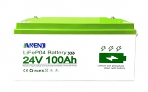 Lifepo4 Battery