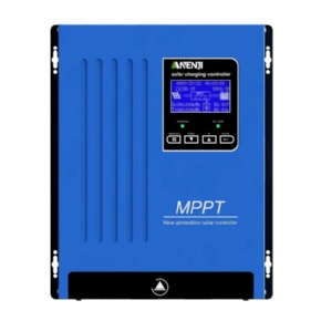 Solar Controller