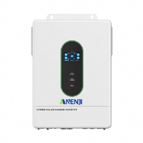 110V Solar Inverter