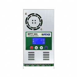 ANENJI Power 60A MPPT Solar Charger Controller